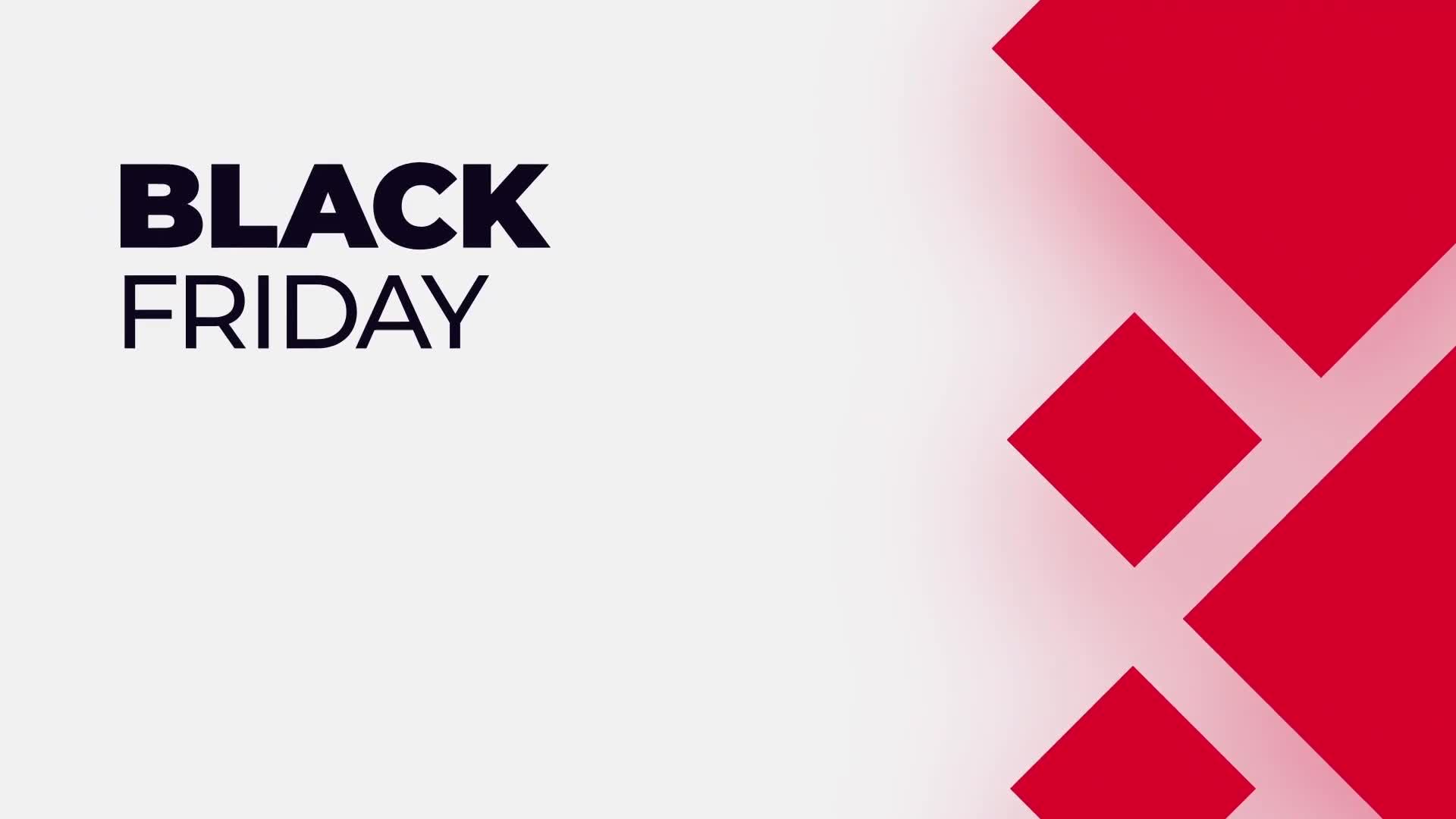 Black Friday Instagram Sale For After Effects Videohive 39456537 After Effects Image 1
