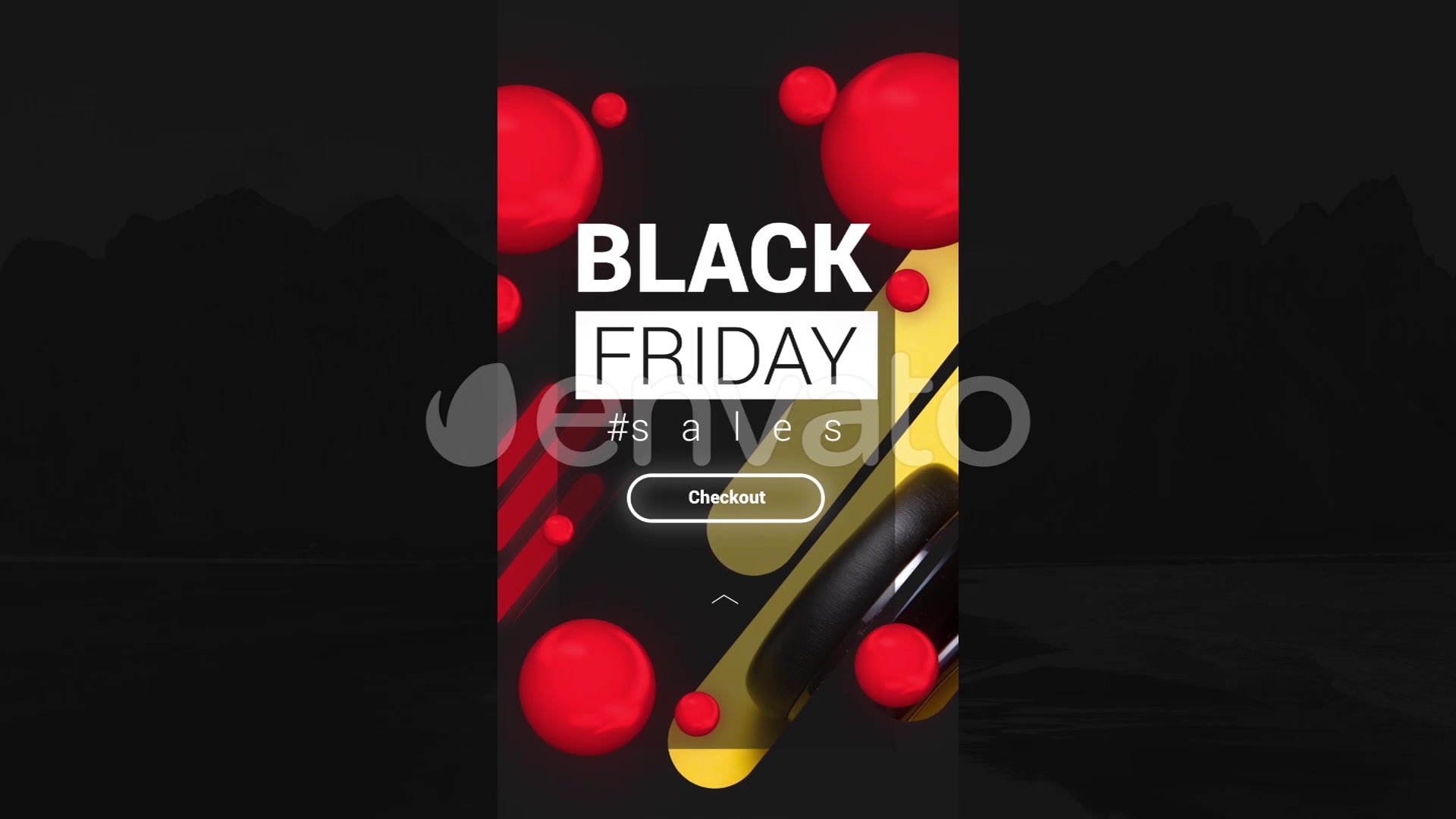 Black Friday Instagram Stories Videohive 29505857 Premiere Pro Image 6