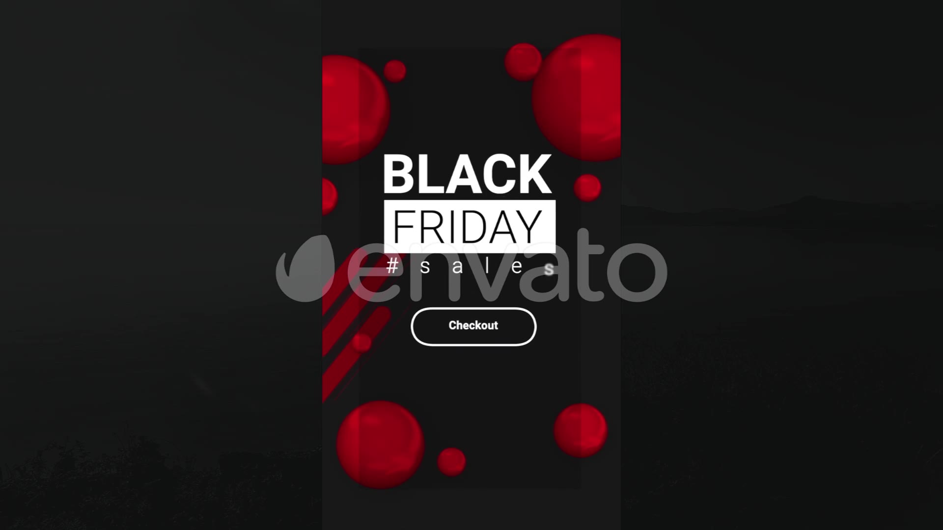 Black Friday Instagram Stories Videohive 29521107 Apple Motion Image 8