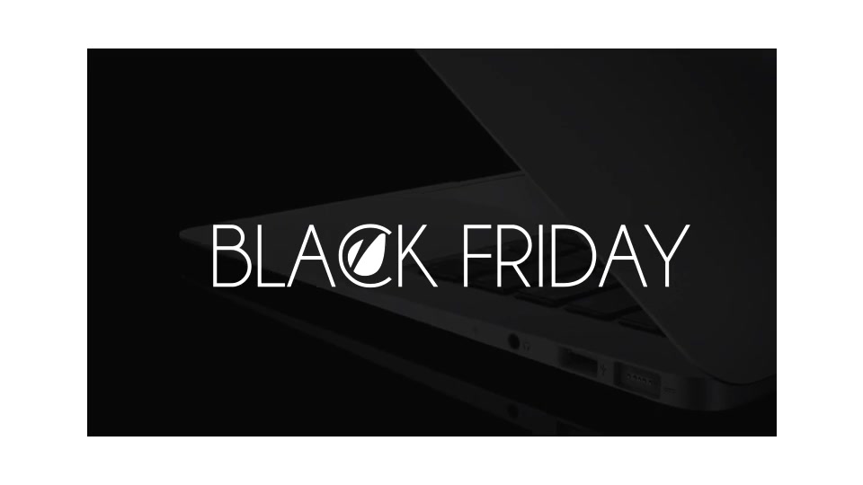 Black Friday Online Shop Promo Videohive 8154204 After Effects Image 10