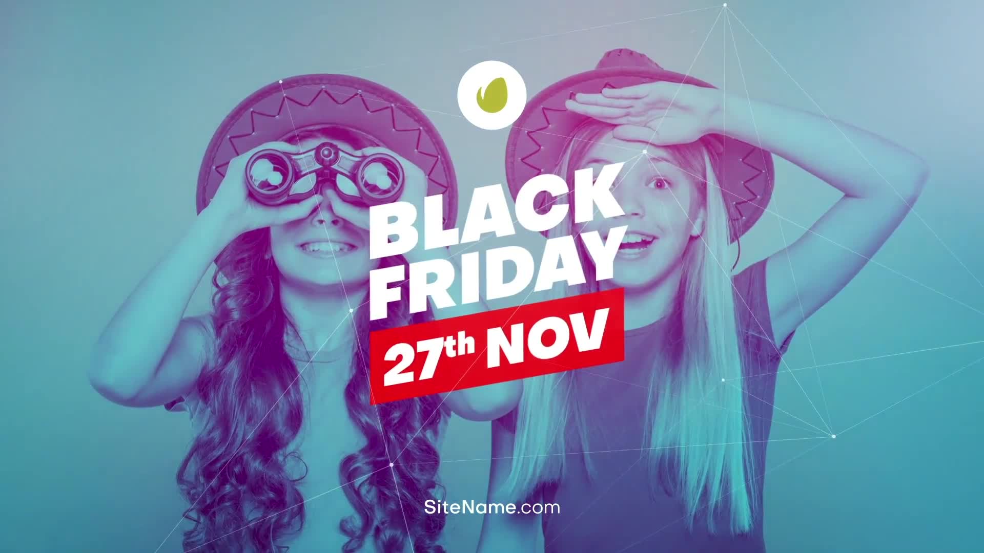Black Friday Product Promo Videohive 29279434 After Effects Image 1
