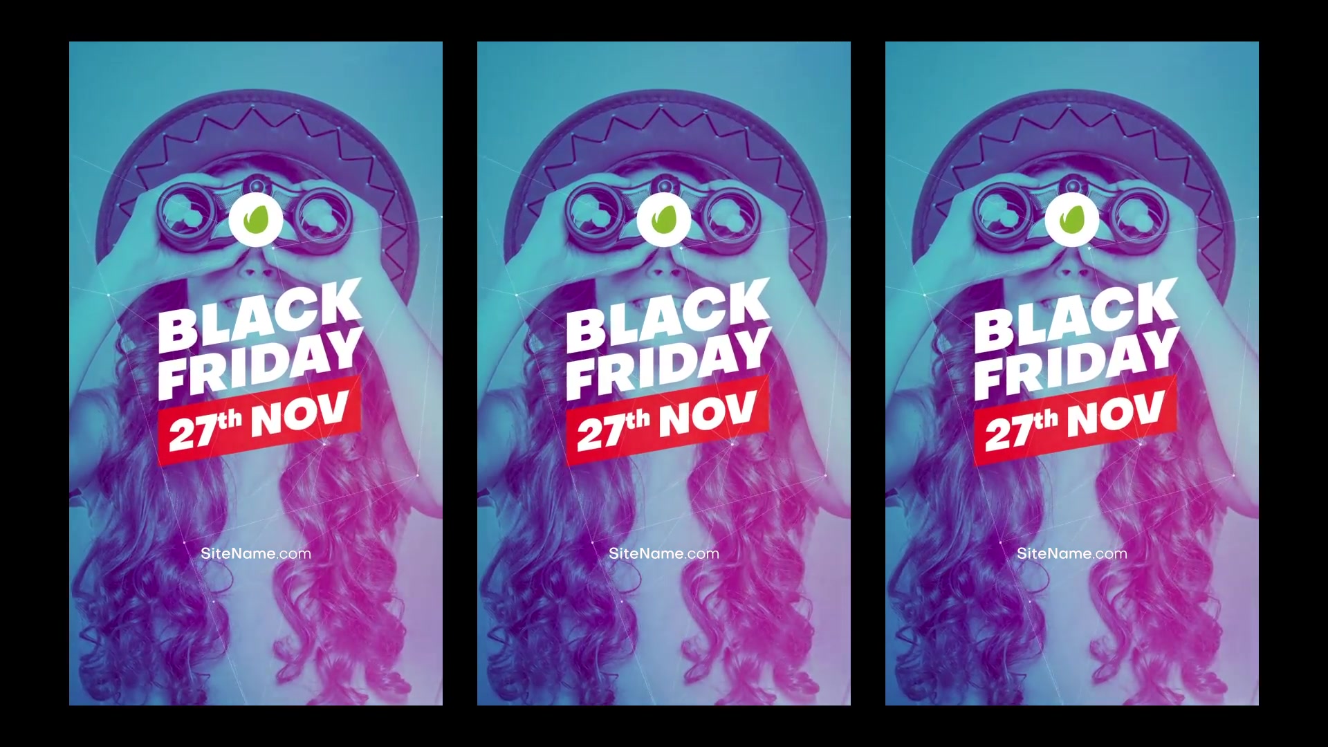 Black Friday Product Promo Videohive 29279434 After Effects Image 7