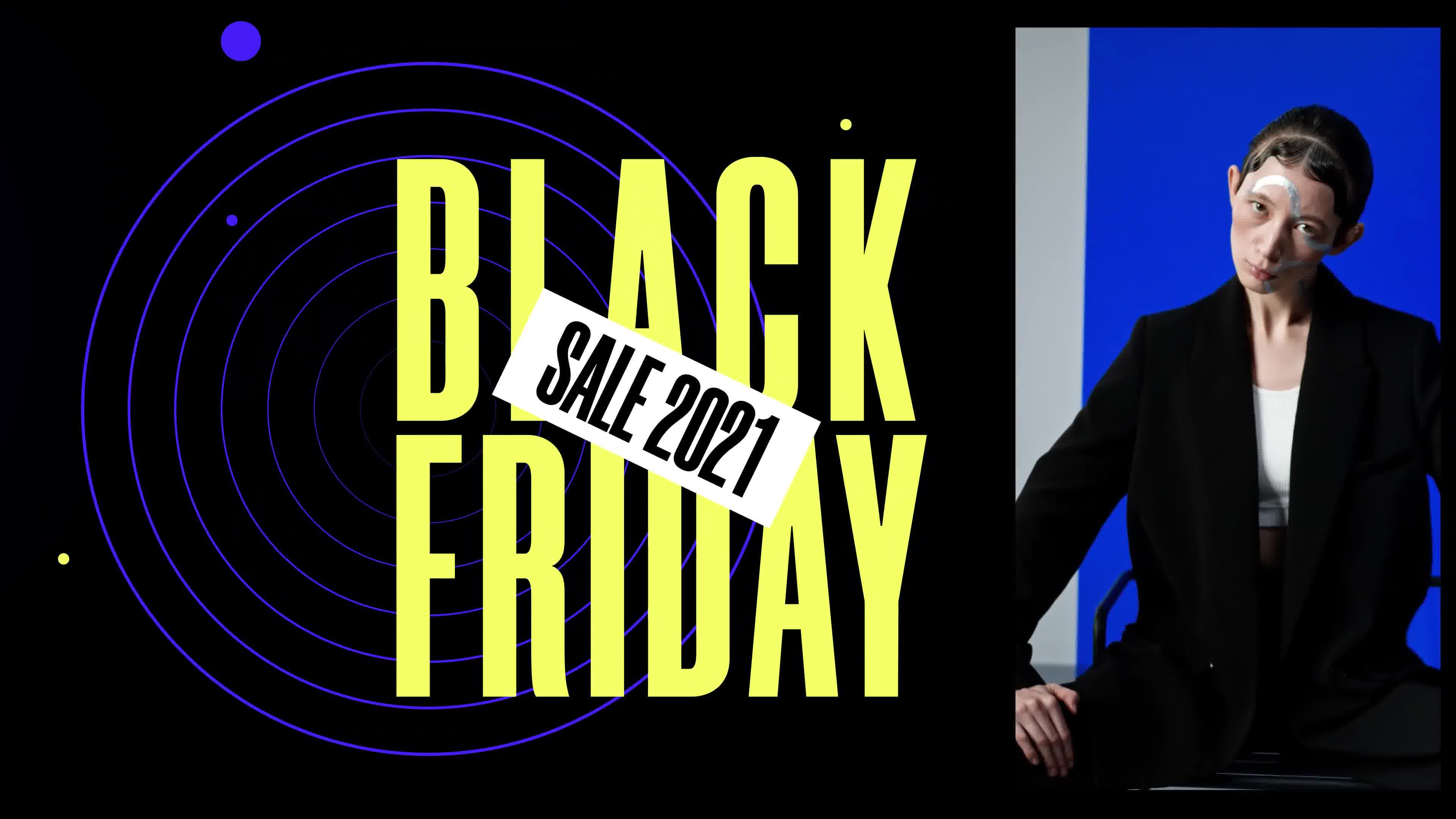 Black Friday Promo Videohive 34220668 After Effects Image 11