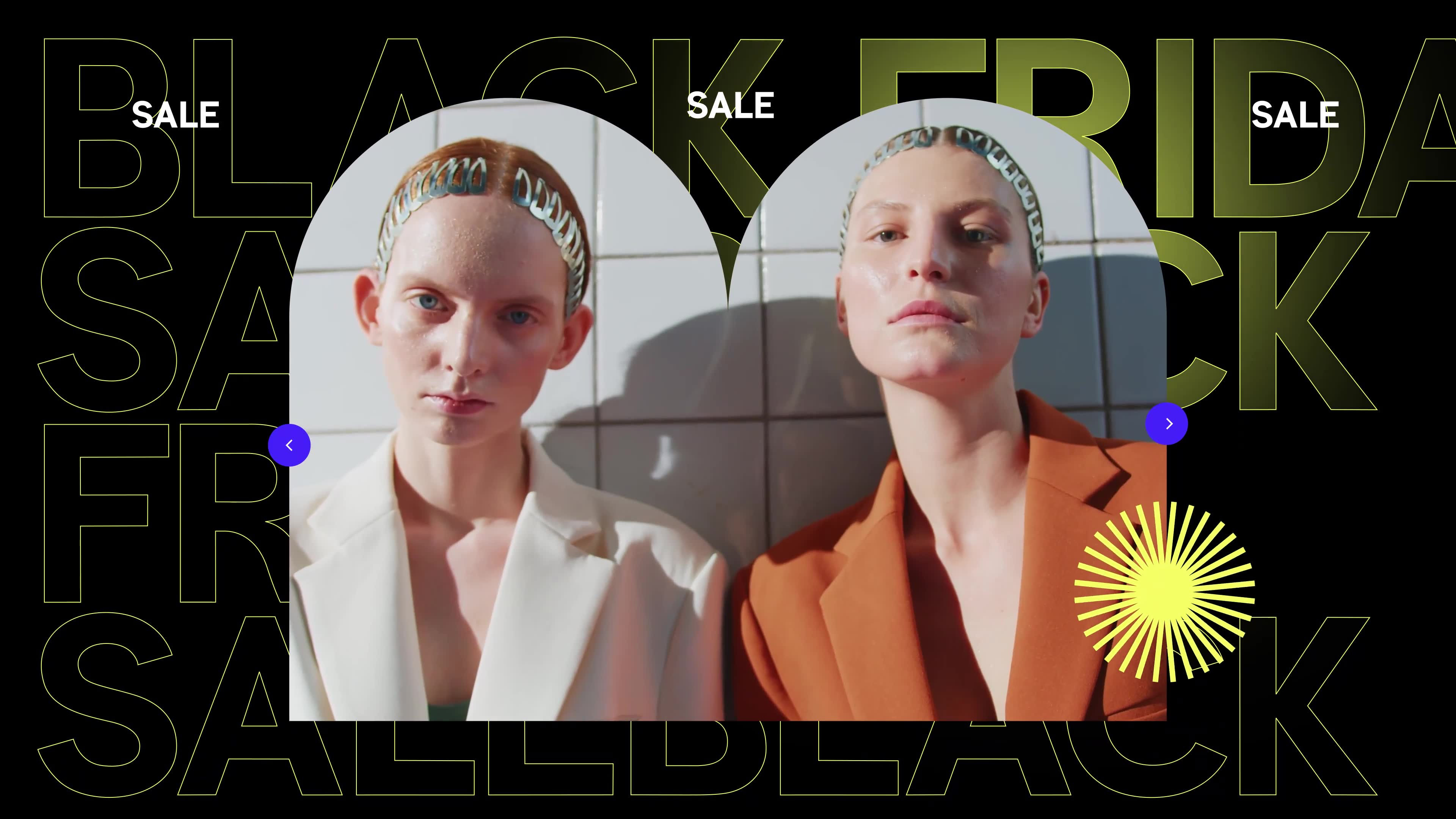Black Friday Promo Videohive 34220668 After Effects Image 2