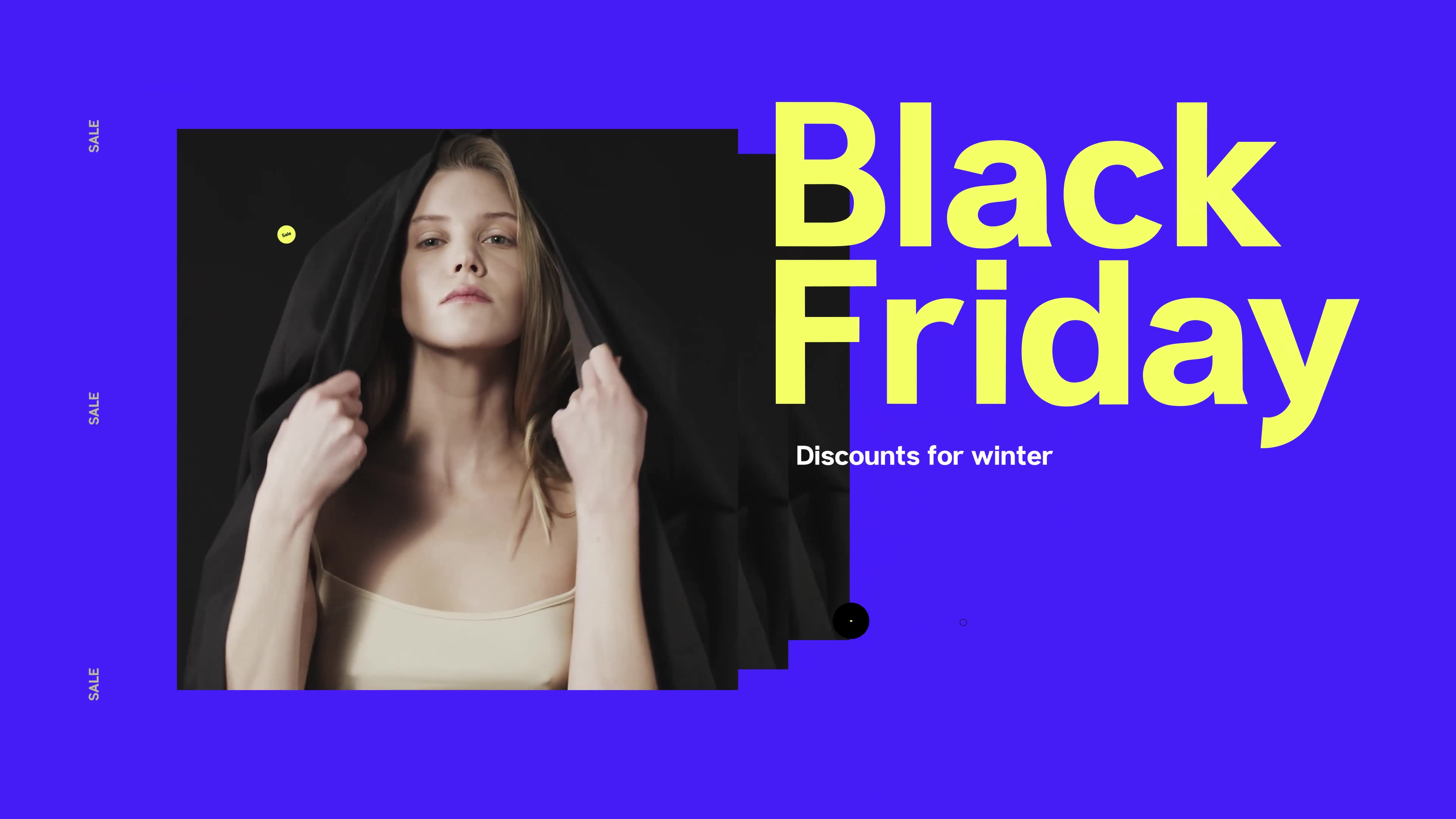 Black Friday Promo Videohive 34220668 After Effects Image 5