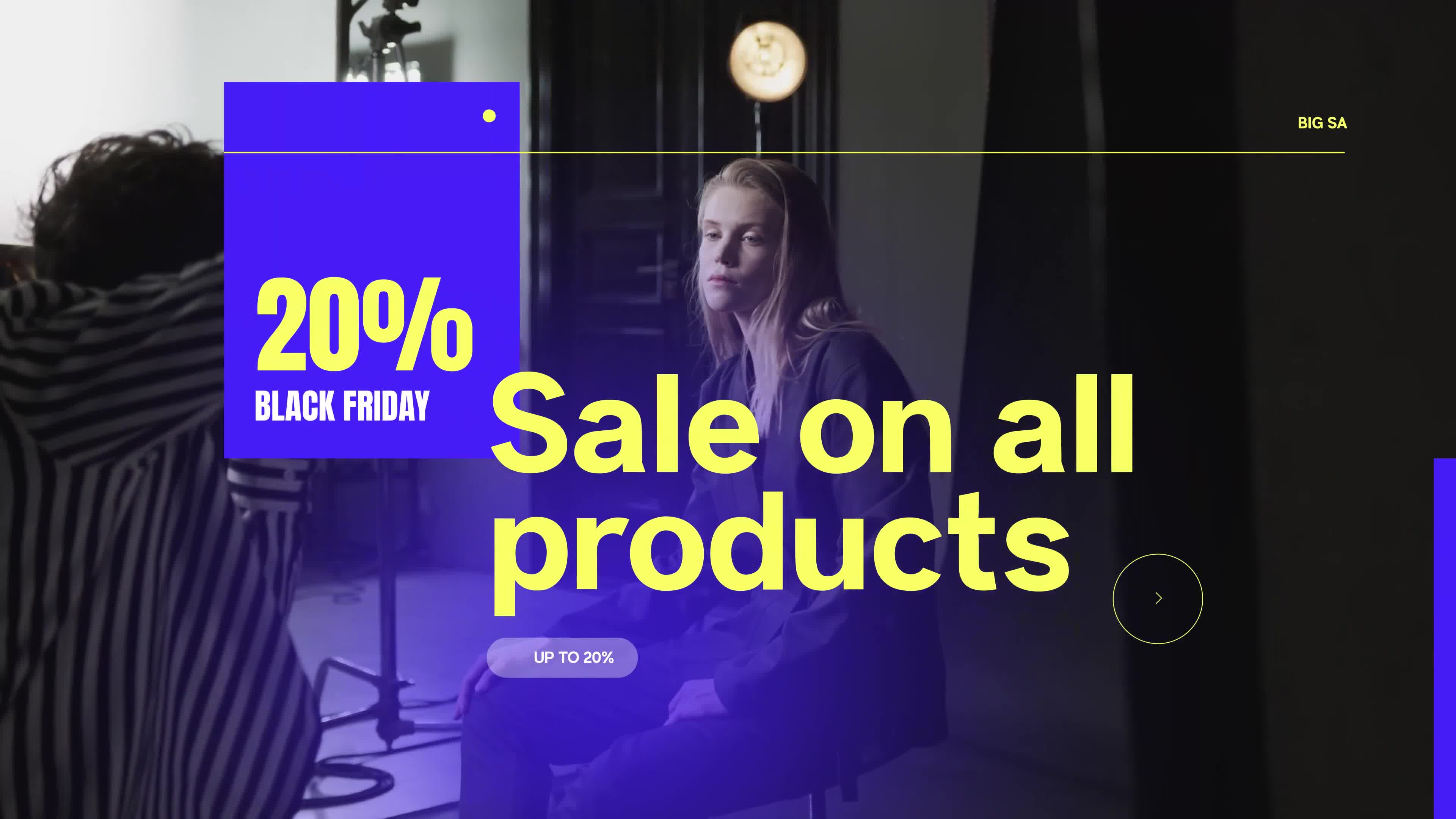 Black Friday Promo Videohive 34220668 After Effects Image 8
