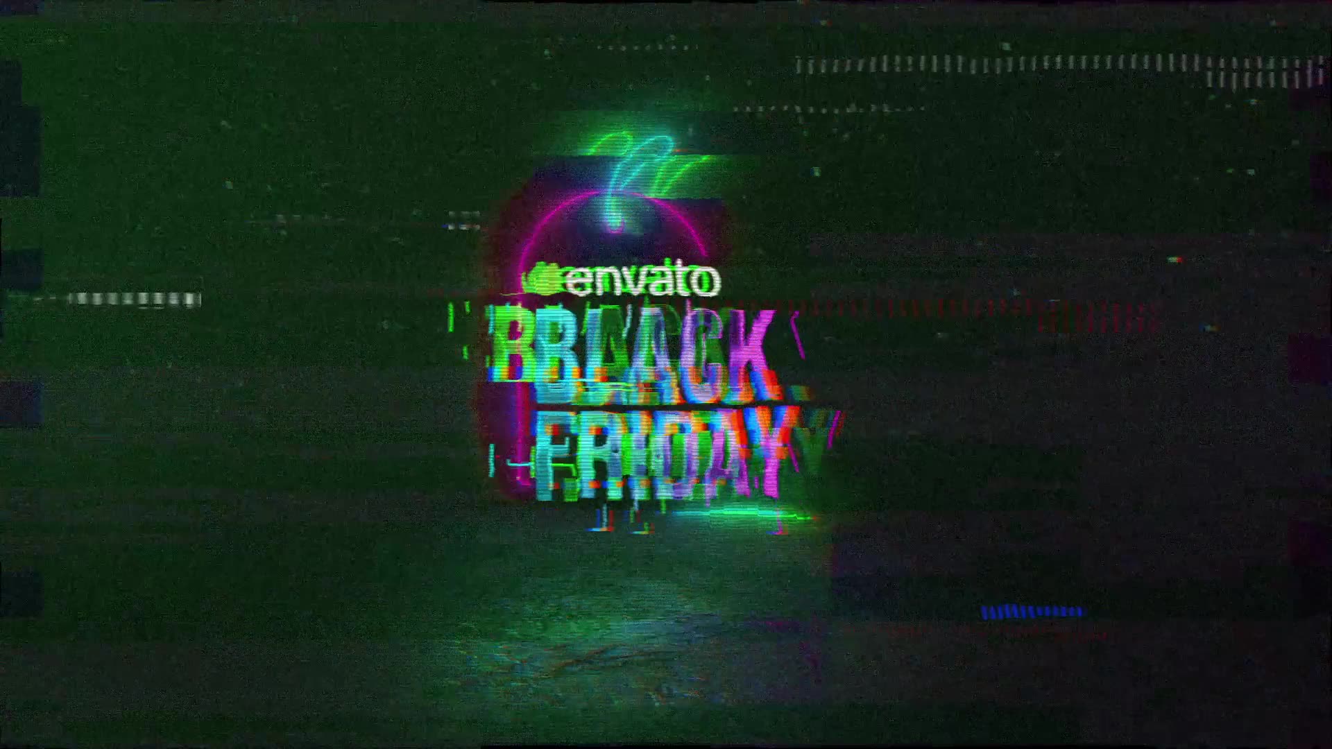 Black Friday Promo Videohive 34848919 After Effects Image 2