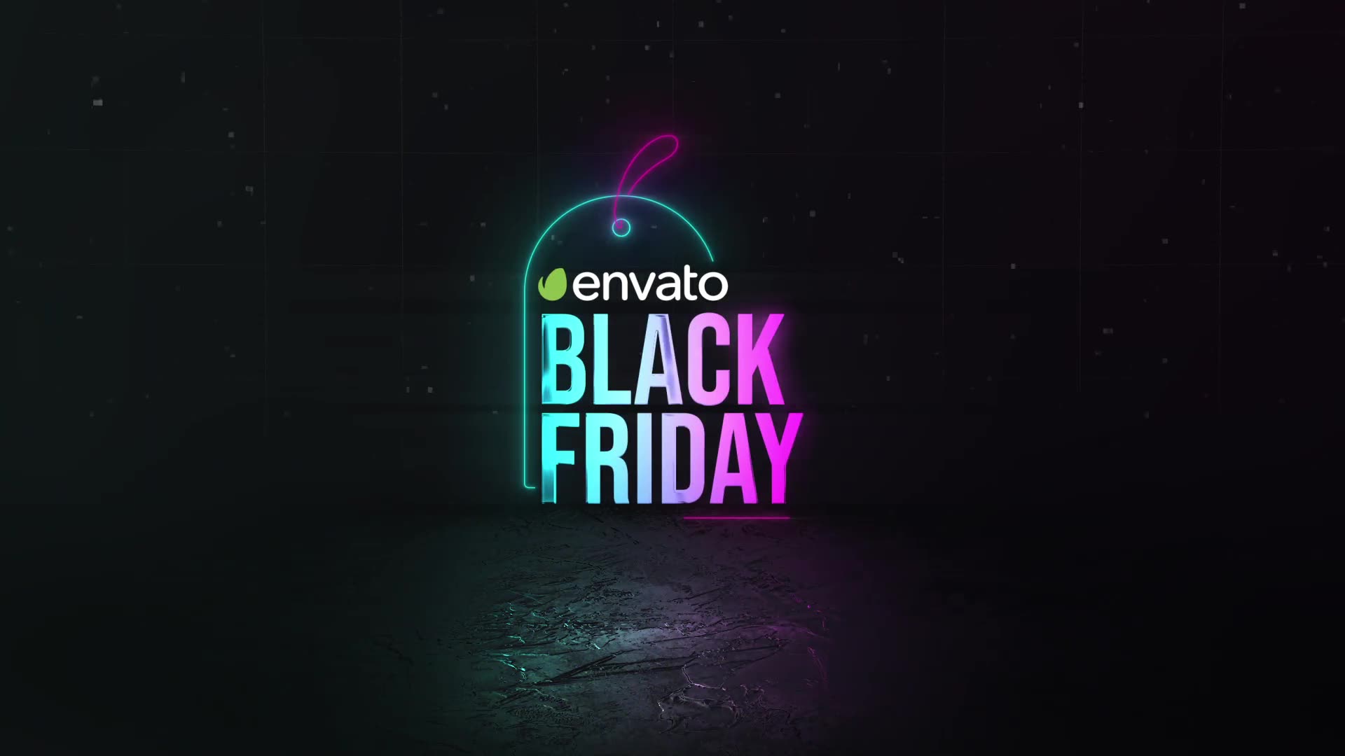 Black Friday Promo Videohive 34848919 After Effects Image 7