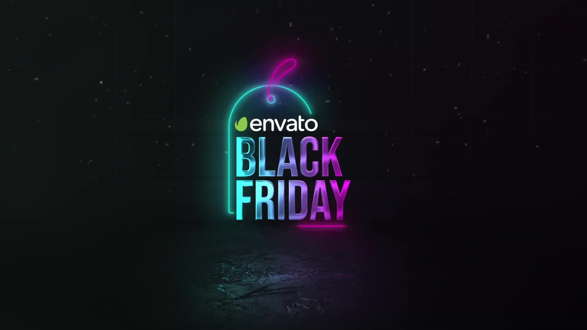 Black Friday Promo Videohive 34848919 After Effects Image 8