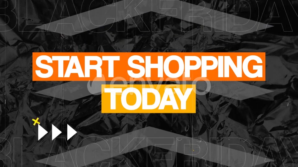 Black Friday Sale Promo Videohive 40722229 After Effects Image 10