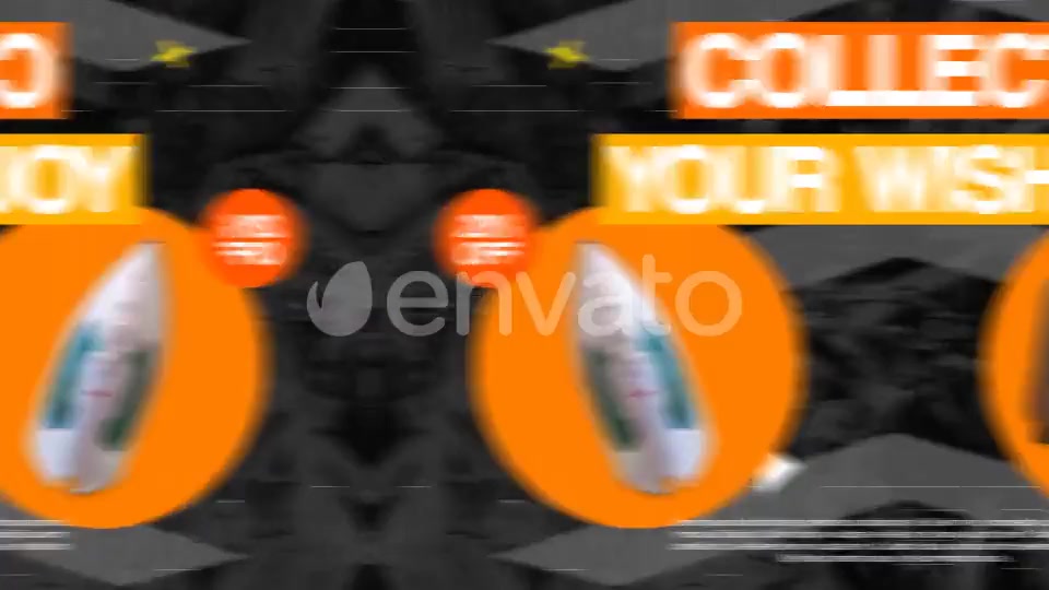 Black Friday Sale Promo Videohive 40722229 After Effects Image 5