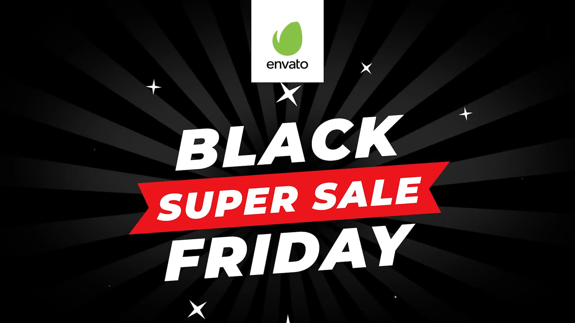 Black Friday Sale Promo - Download Videohive 22801624. armanim. 