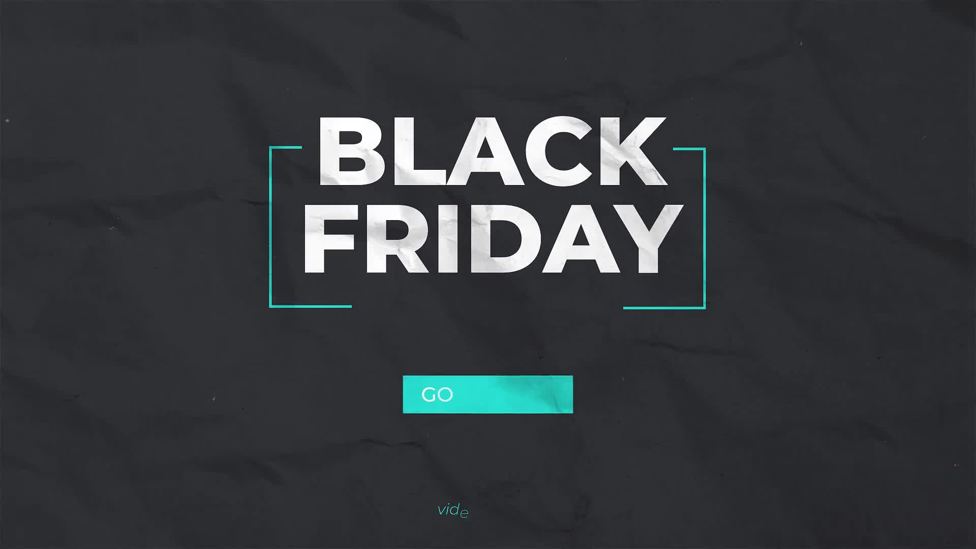 Black Friday Sale Promo Mogrt 172 Videohive 34458367 Premiere Pro Image 1