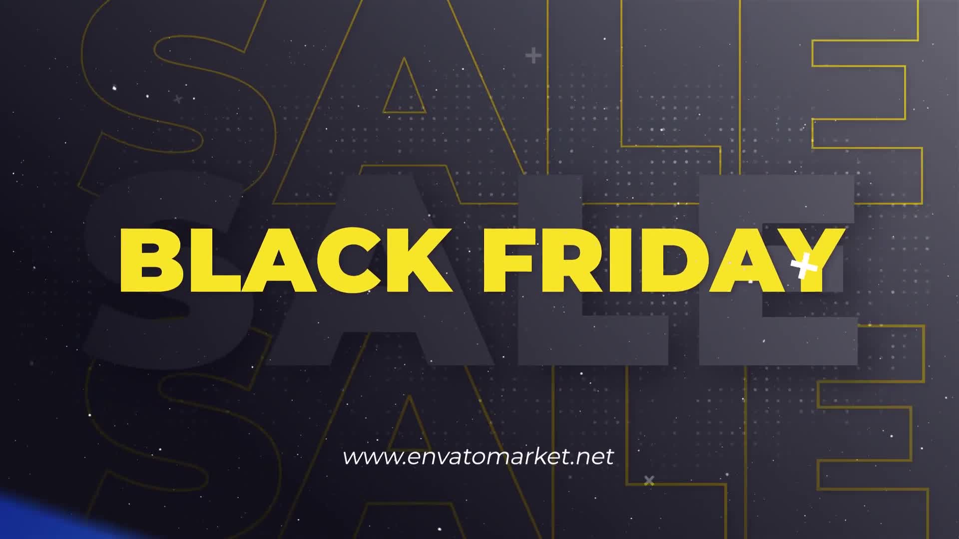 Black Friday Sale Promo Slideshow Download Fast Videohive 29350113 - What Is The Sale Called After Black Friday