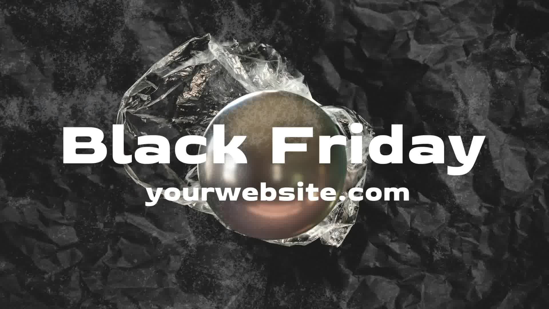 Black Friday Sale Promo Videohive 34514438 Premiere Pro Image 11