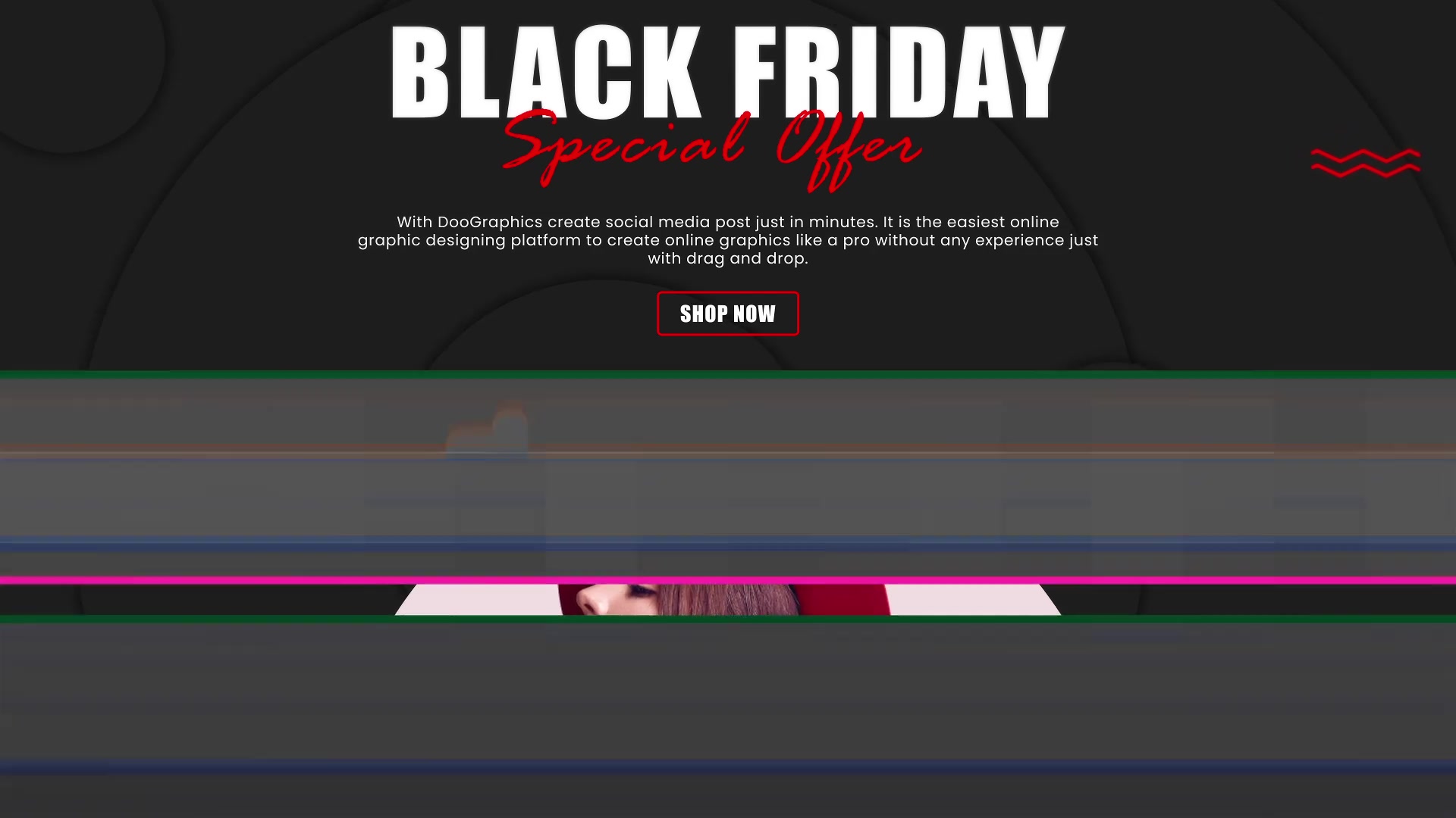 Black Friday Sale Slideshow Promo Videohive 34130667 After Effects Image 10