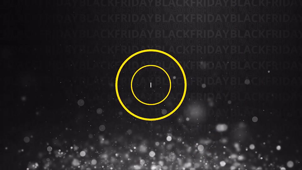 Black Friday Sale Videohive 29313126 After Effects Image 11