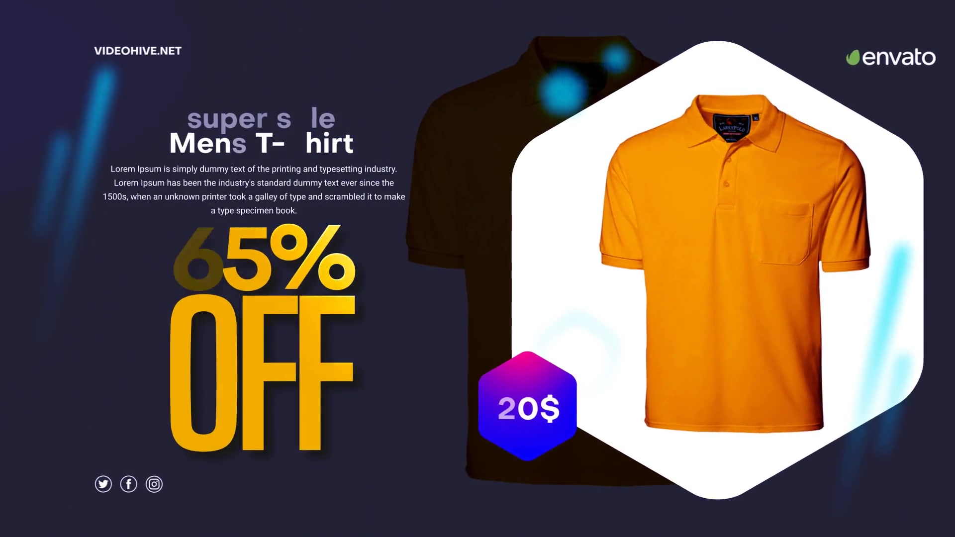 Black Friday Sale Videohive 24913241 After Effects Image 6
