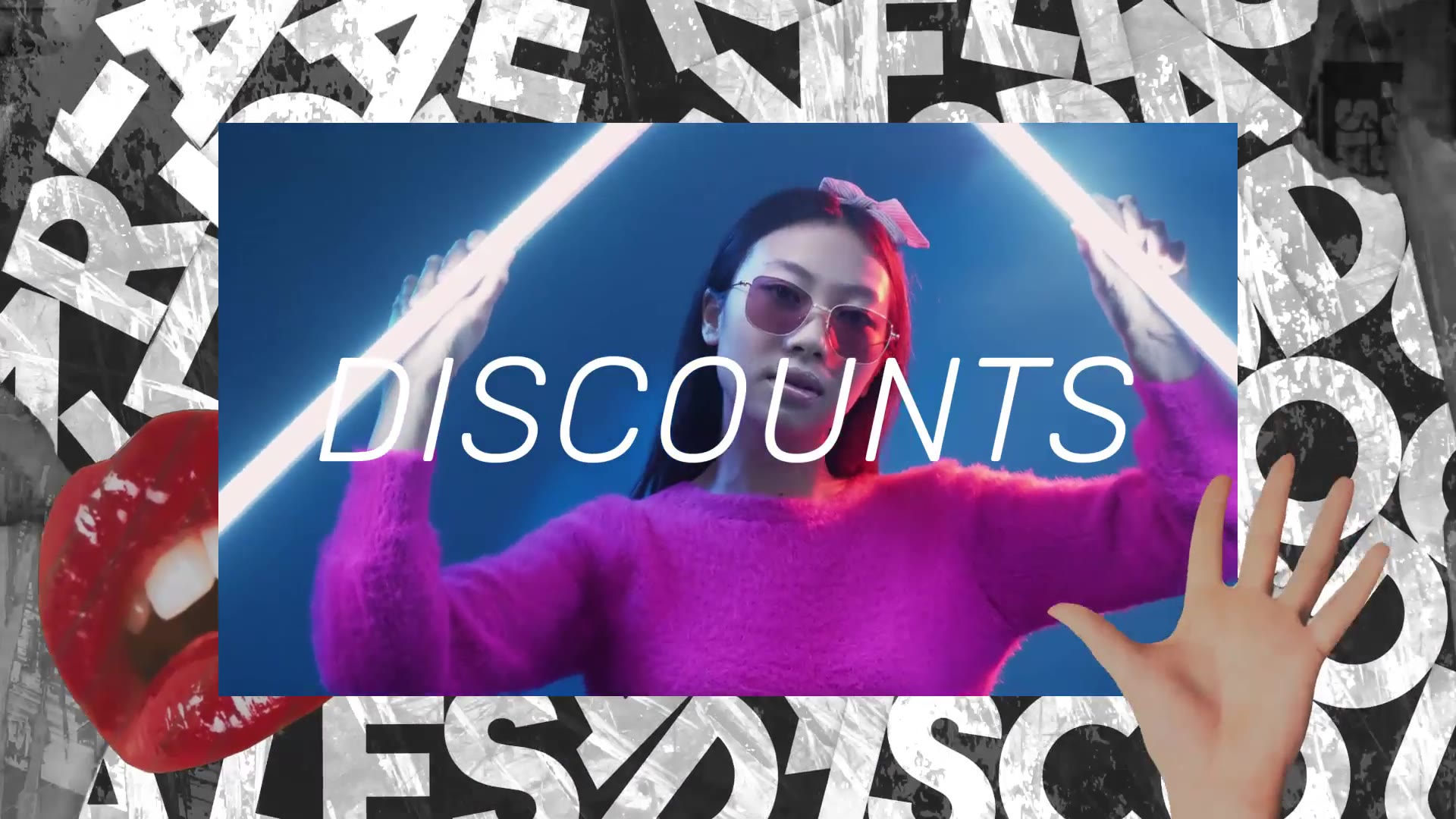 Black Friday Sales Videohive 34705340 After Effects Image 4