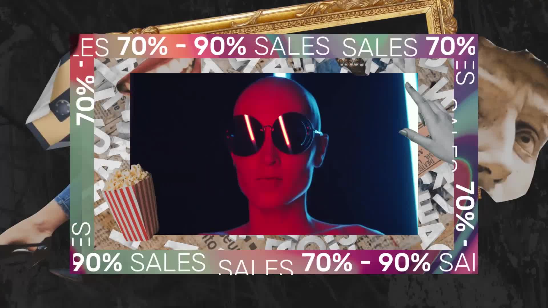 Black Friday Sales Videohive 34705340 After Effects Image 8