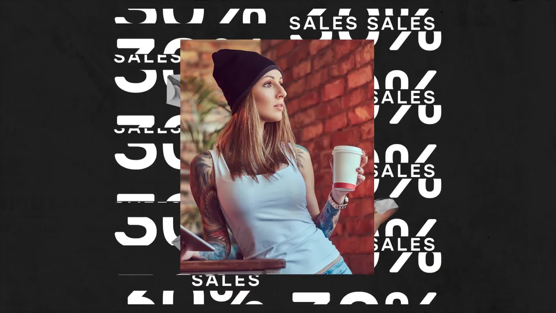 Black Friday Sales Videohive 34705340 After Effects Image 9