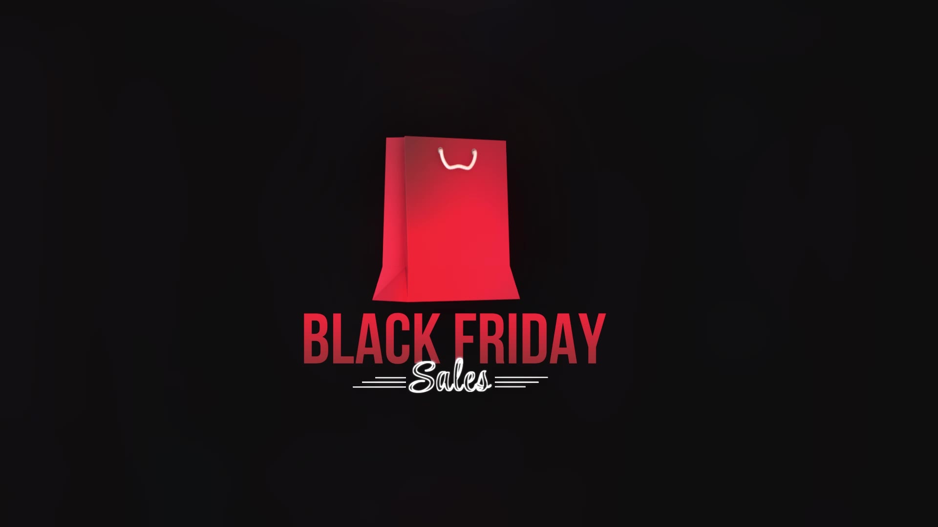 Black Friday Sales Titles Videohive 34759641 Apple Motion Image 3