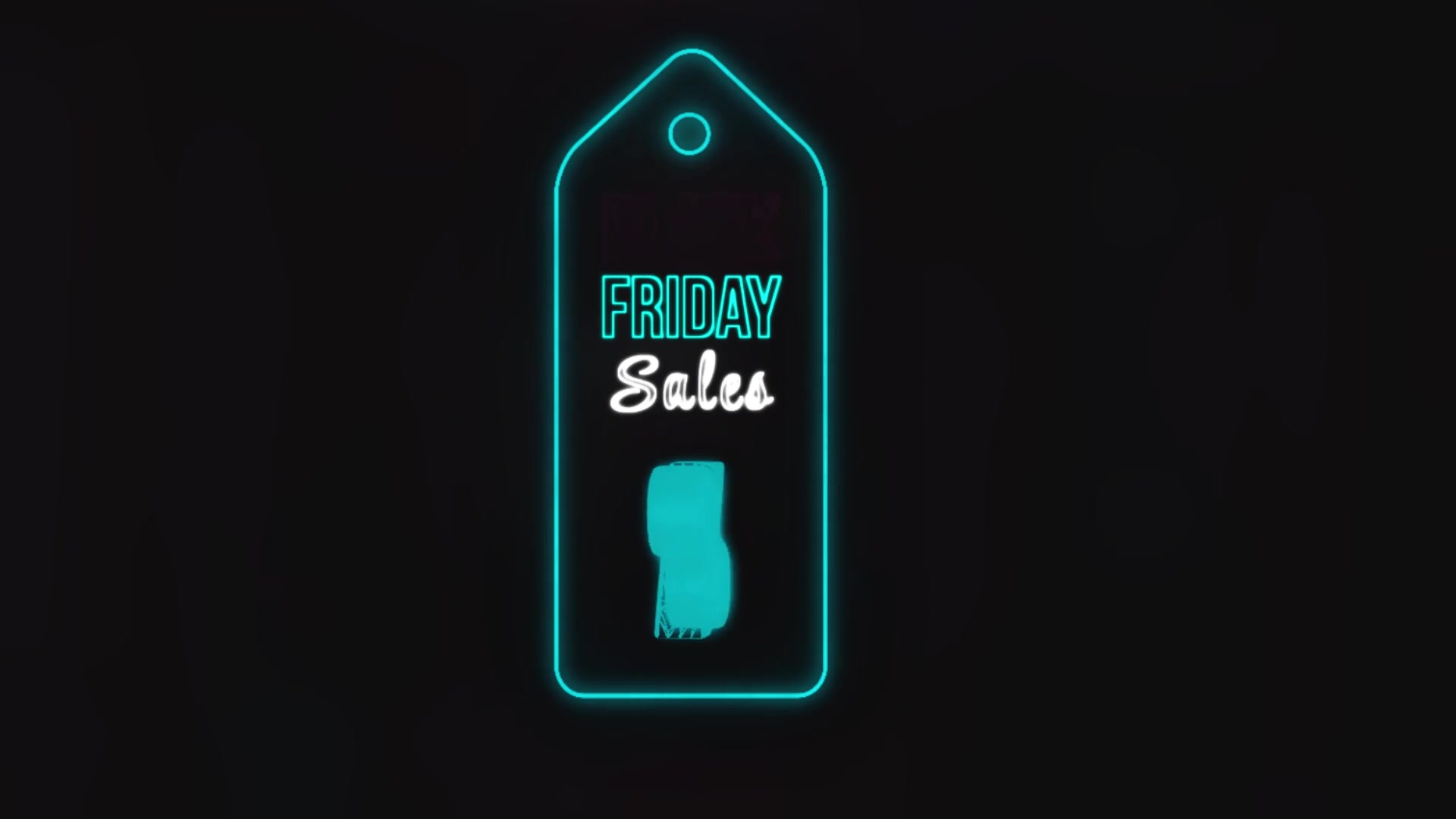 Black Friday Sales Titles Videohive 34759641 Apple Motion Image 8