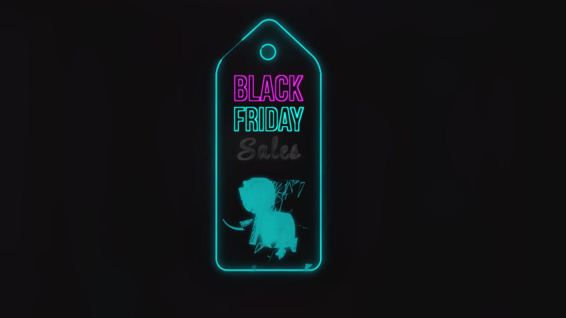 Black Friday Sales Titles Videohive 34759641 Apple Motion Image 9