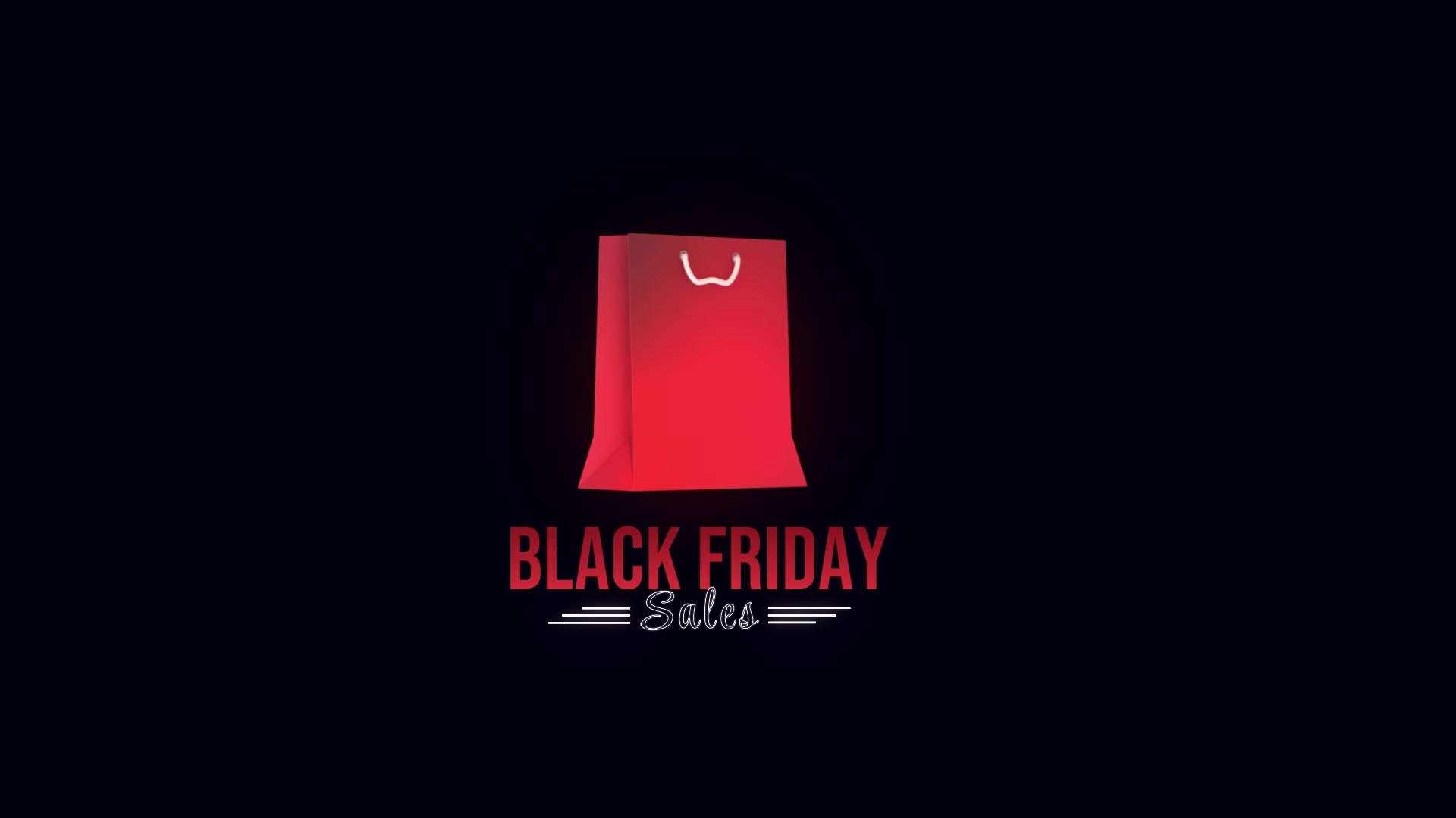 Black Friday Sales Titles Videohive 34759764 DaVinci Resolve Image 3