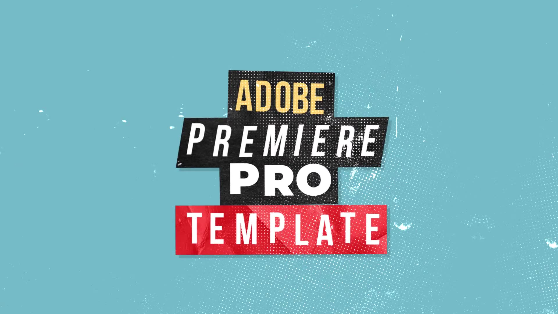 Black Friday Stomp Promo Videohive 34765730 Premiere Pro Image 6