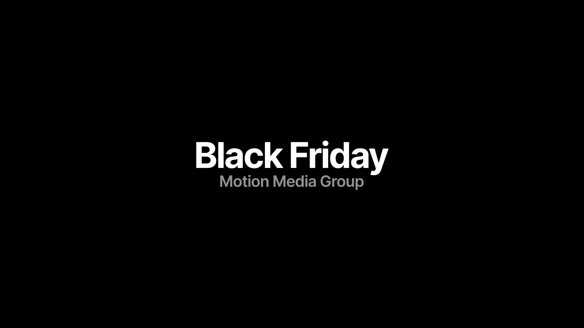 Black Friday Stories Videohive 34833978 After Effects Image 10