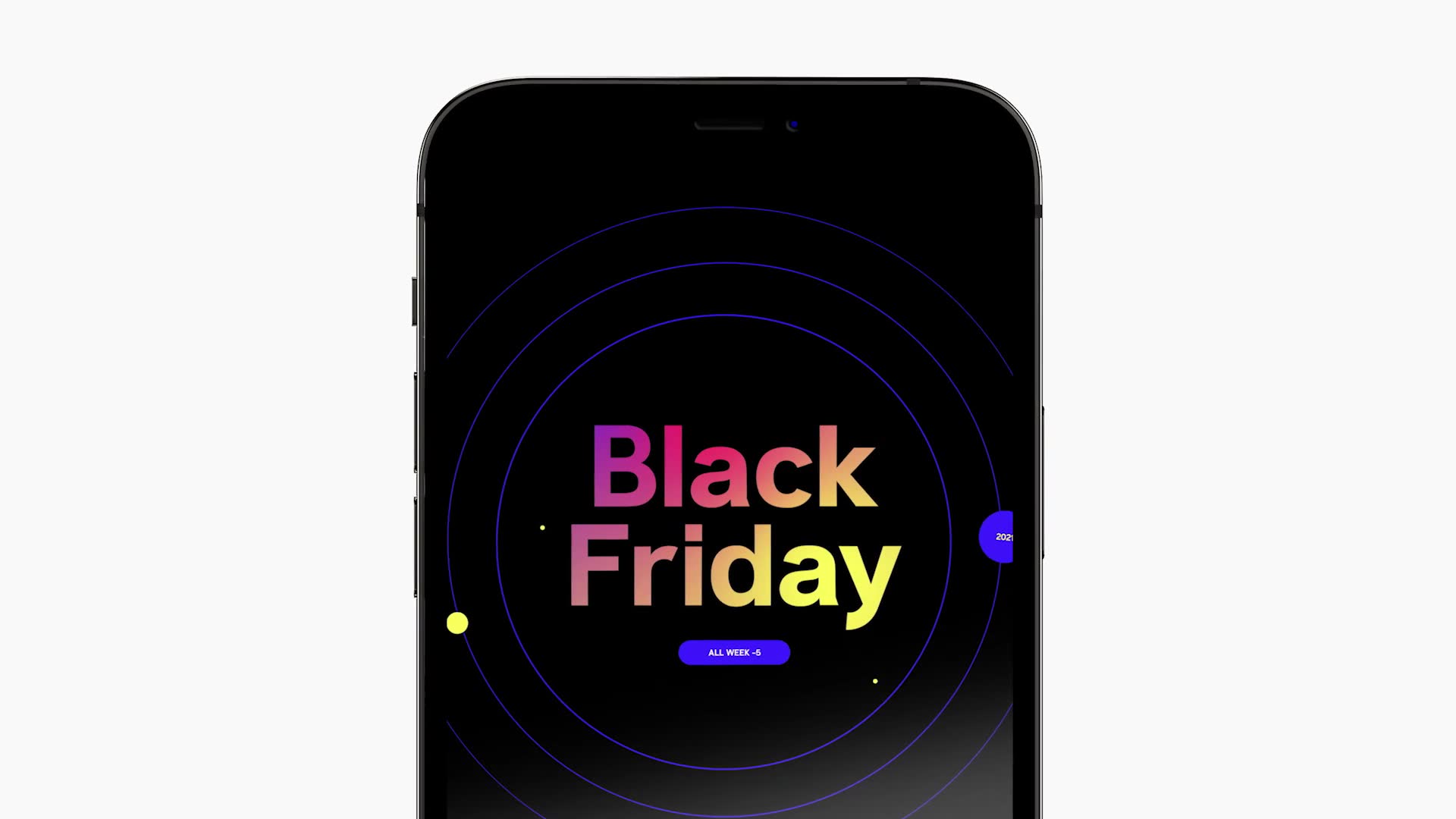 Black Friday Stories Videohive 34833978 After Effects Image 9