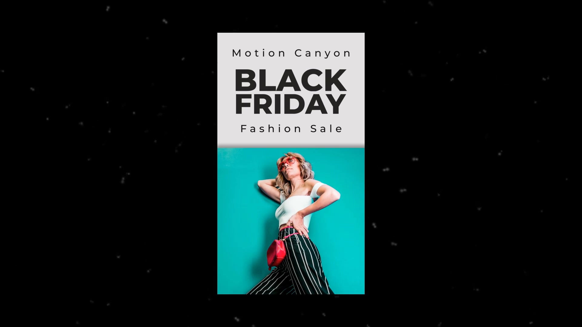 Black Friday Stories Videohive 40758451 Premiere Pro Image 11