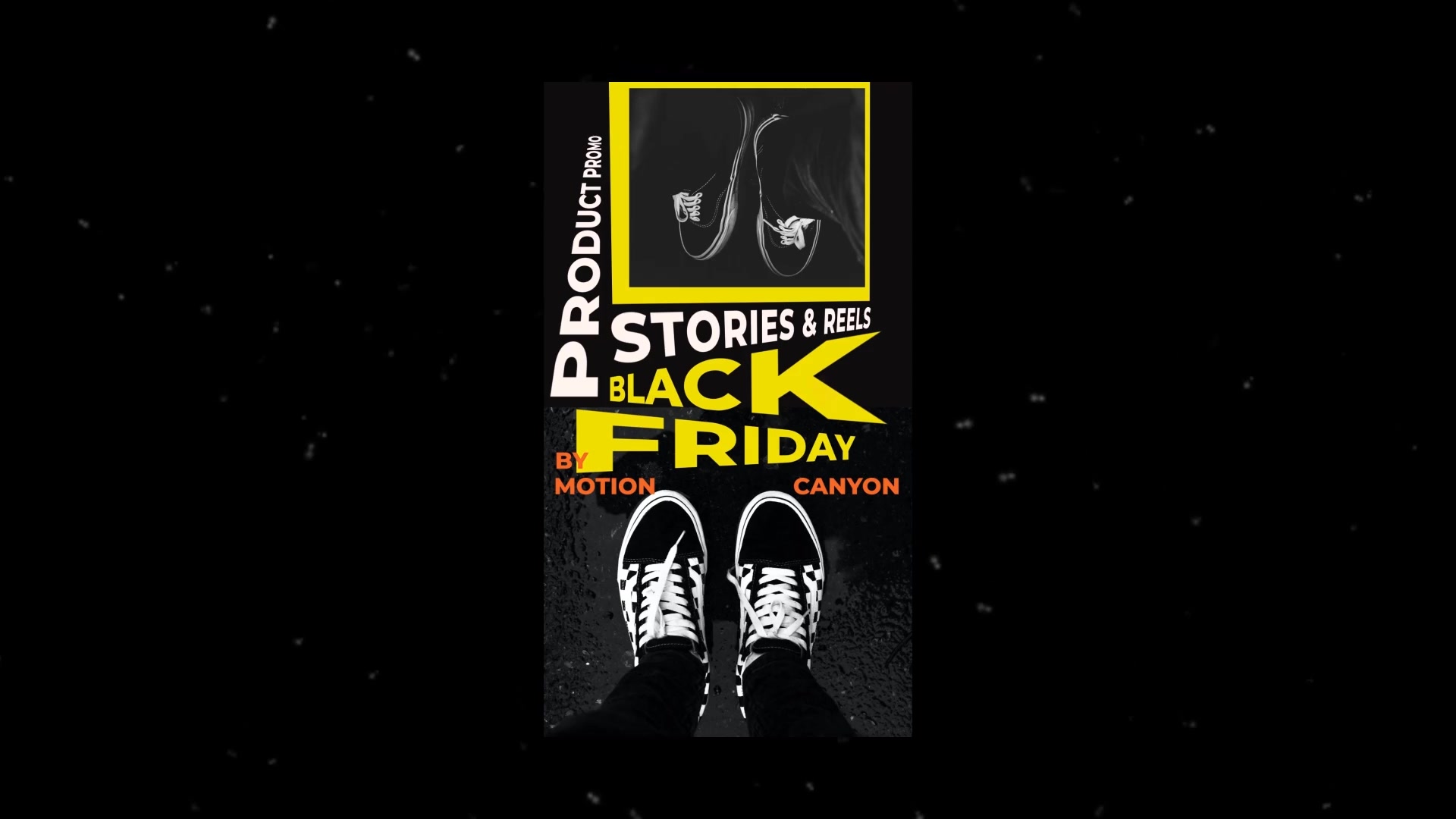 Black Friday Stories Videohive 40758451 Premiere Pro Image 5