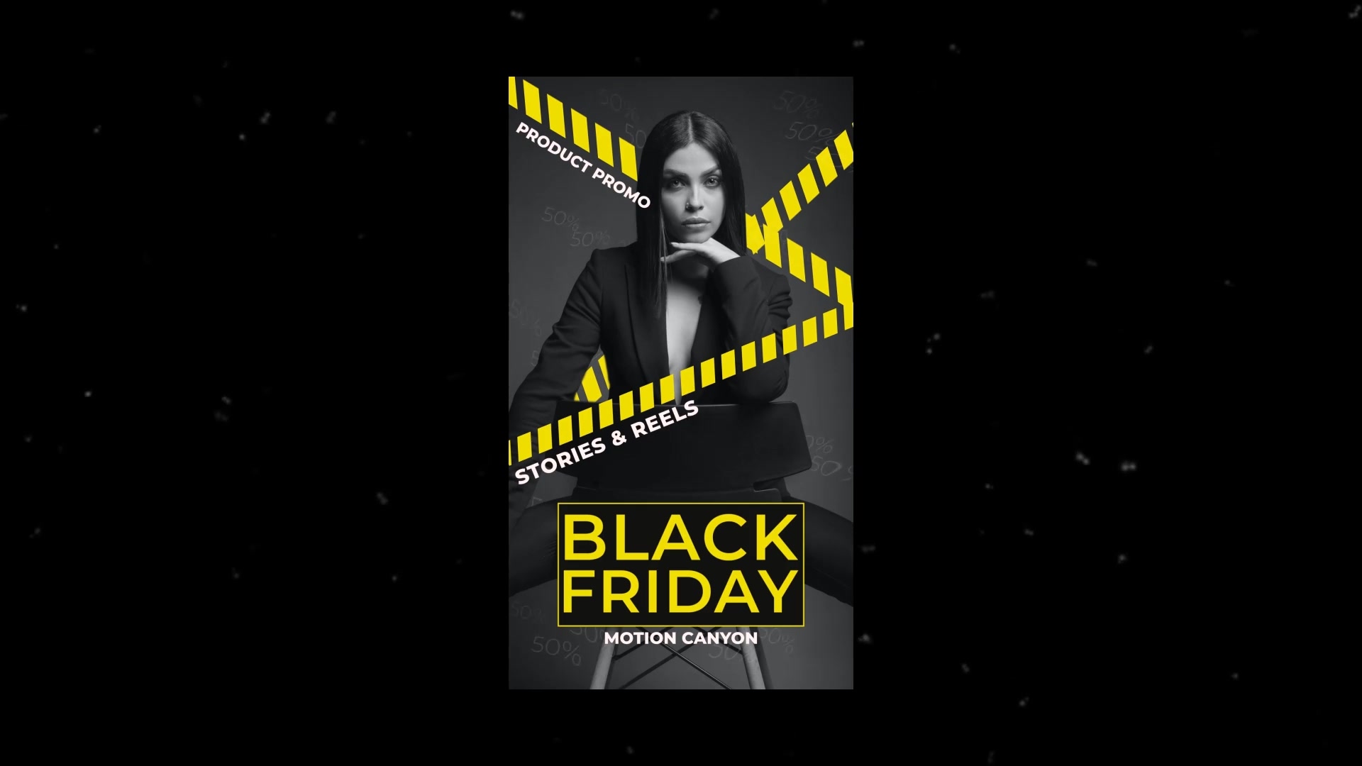 Black Friday Stories Videohive 40758451 Premiere Pro Image 6