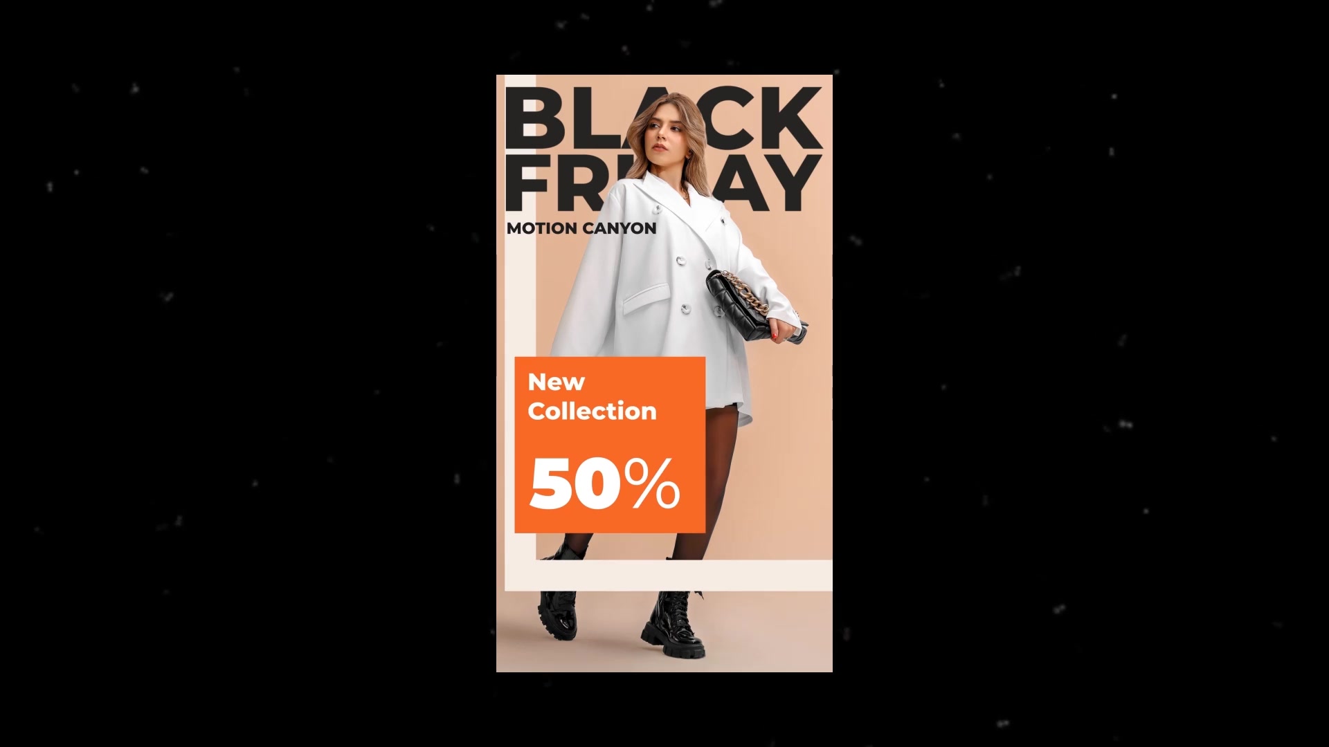 Black Friday Stories Videohive 40758451 Premiere Pro Image 7