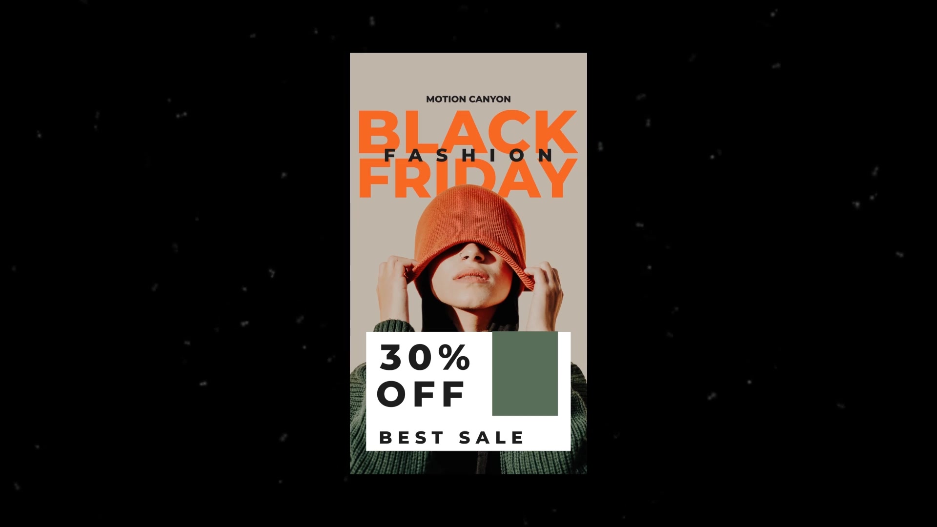 Black Friday Stories Videohive 40758451 Premiere Pro Image 8