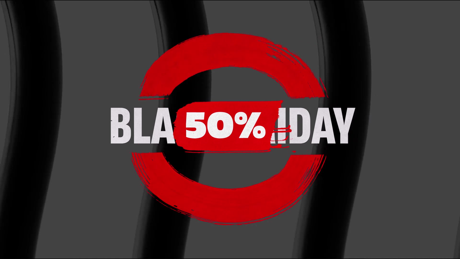 Black Friday Titles Videohive 34256877 After Effects Image 5