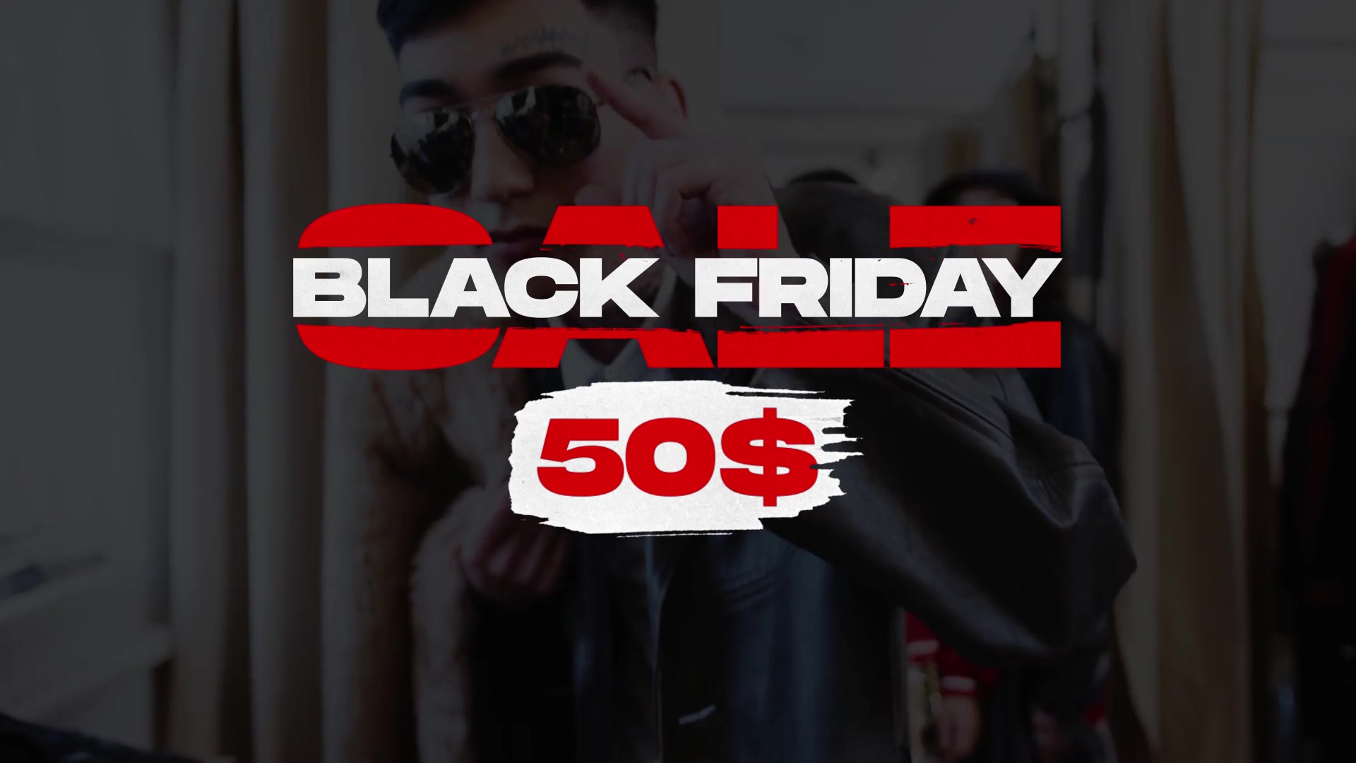 Black Friday Titles Videohive 34256877 After Effects Image 8