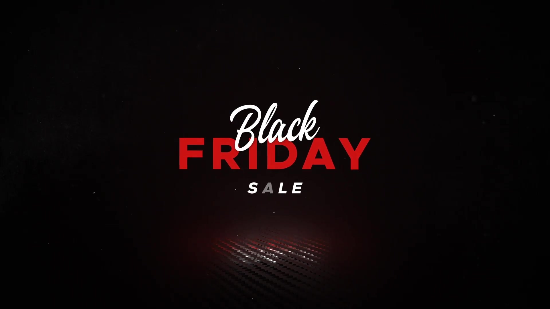 Black Friday Titles | Premiere Pro Videohive 34625962 Premiere Pro Image 8