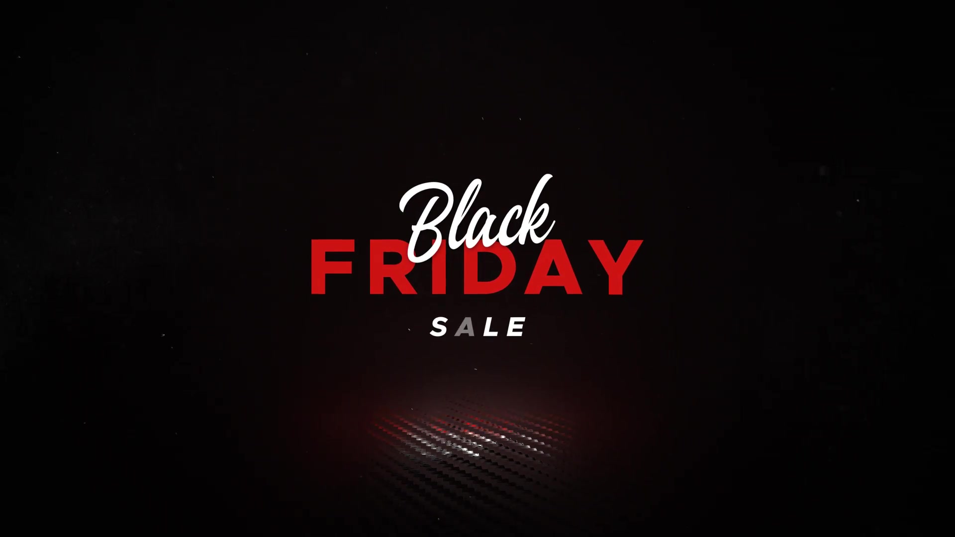 Black Friday Titles Videohive 34551606 After Effects Image 8