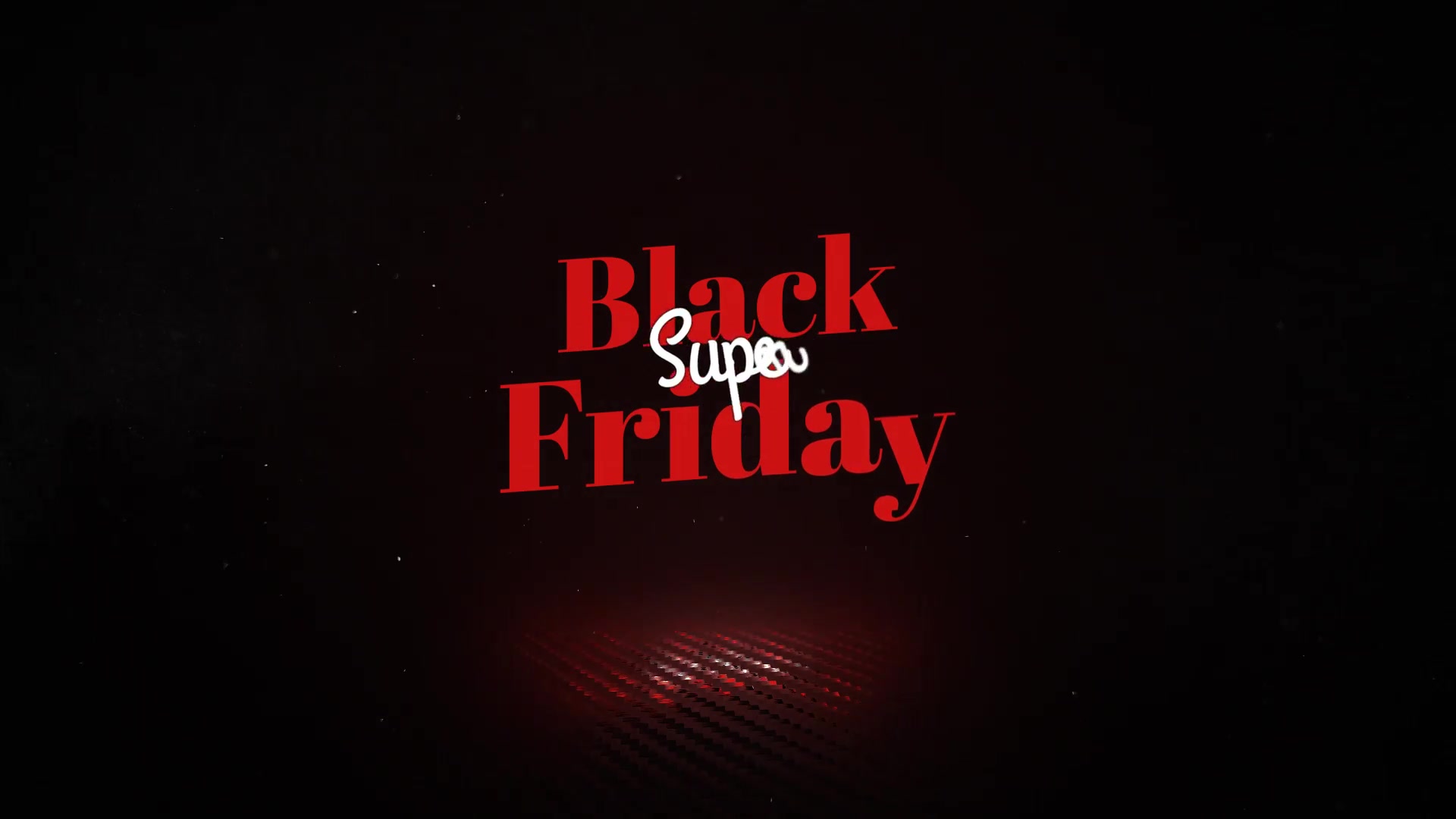 Black Friday Titles Videohive 34551606 After Effects Image 9