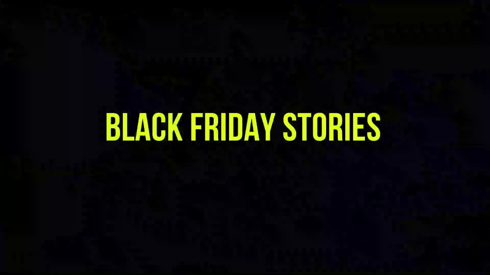 Black Friday Typography Stories MOGRT Videohive 32494553 Premiere Pro Image 12