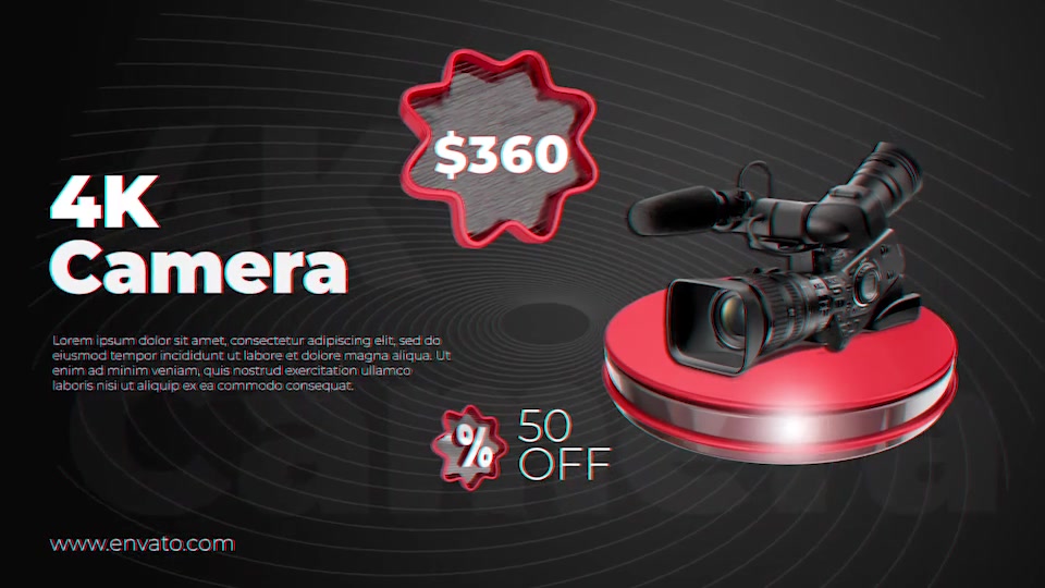 Black Friday Videohive 34455233 After Effects Image 6