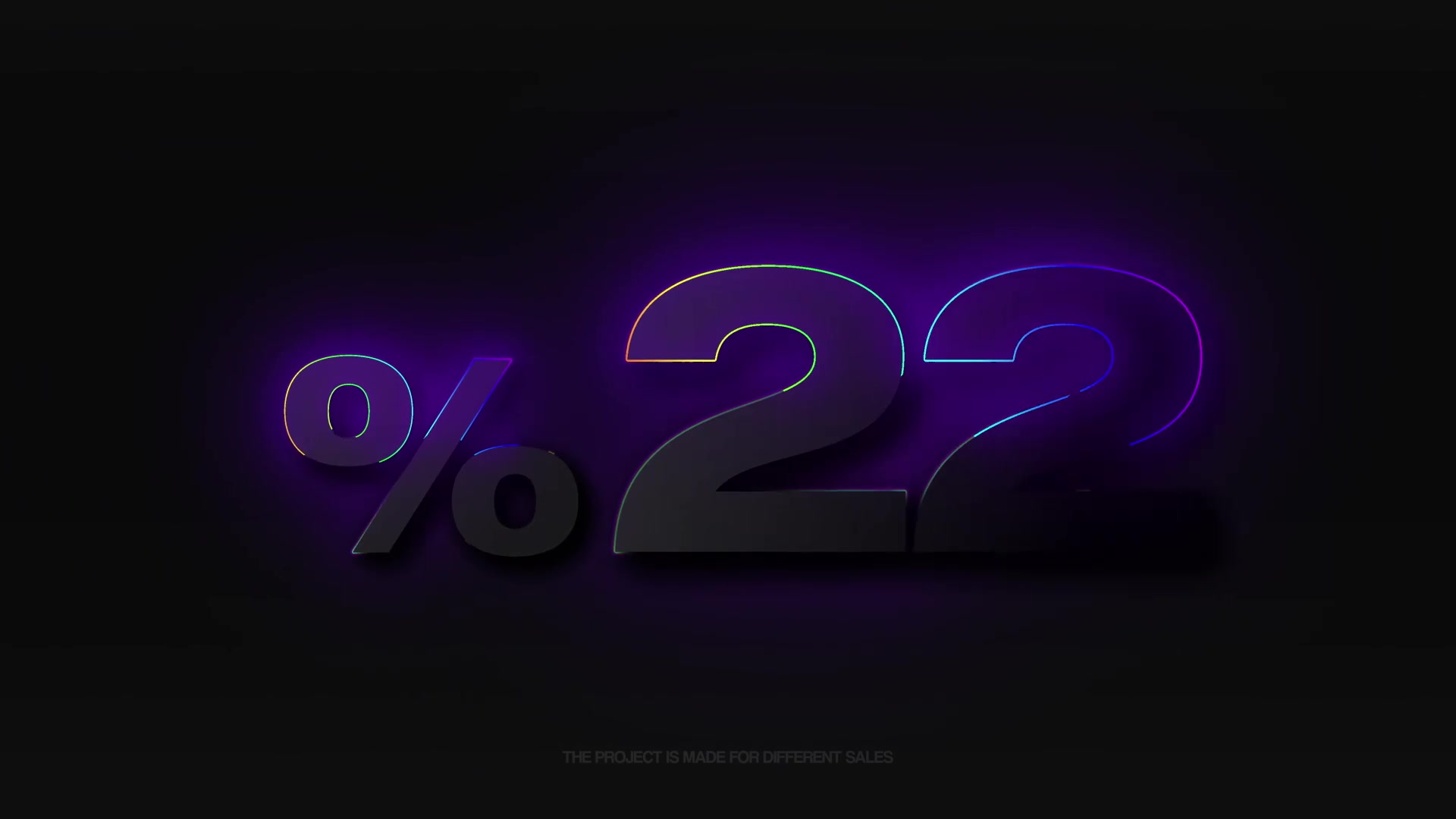 Black friday Videohive 40426016 After Effects Image 6