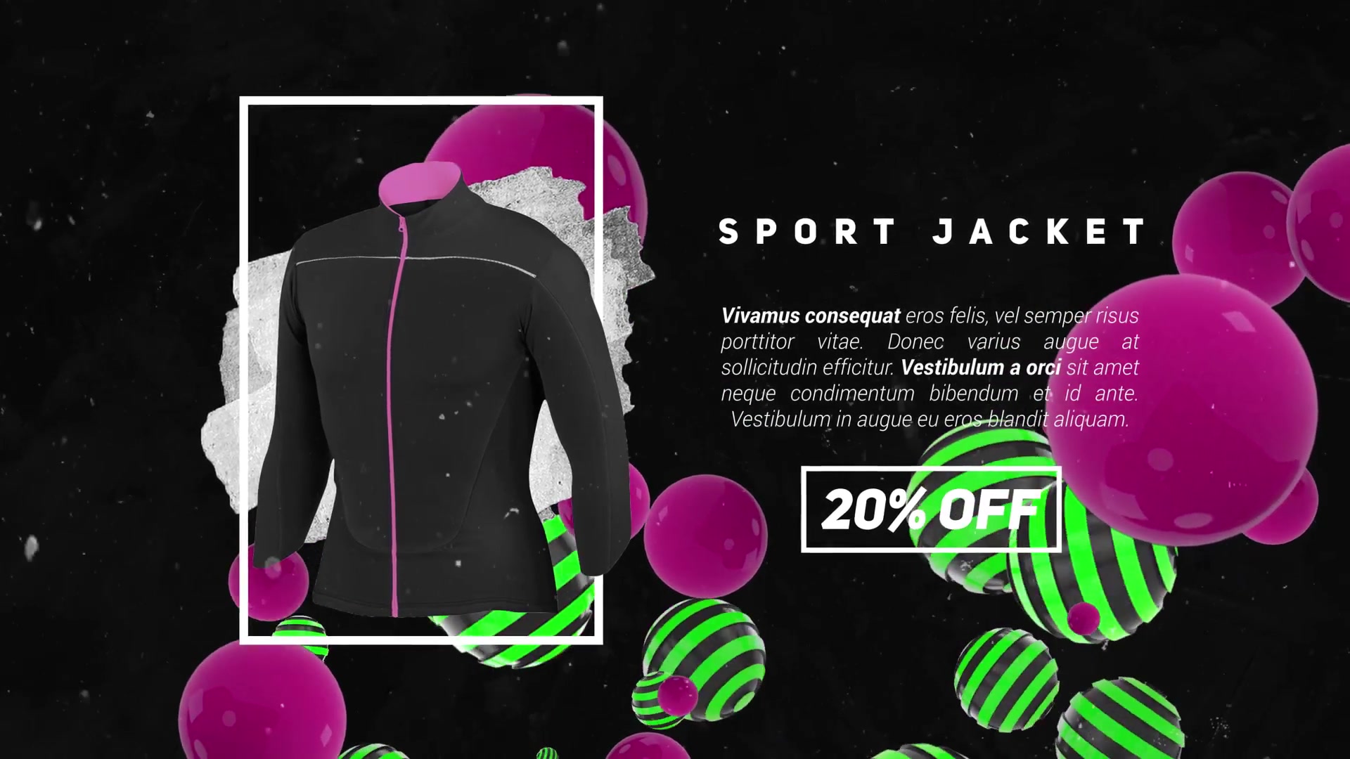 Black Friday Videohive 24979775 After Effects Image 5