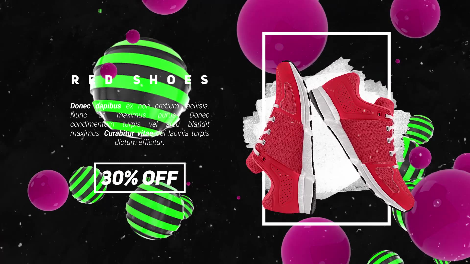 Black Friday Videohive 24979775 After Effects Image 6