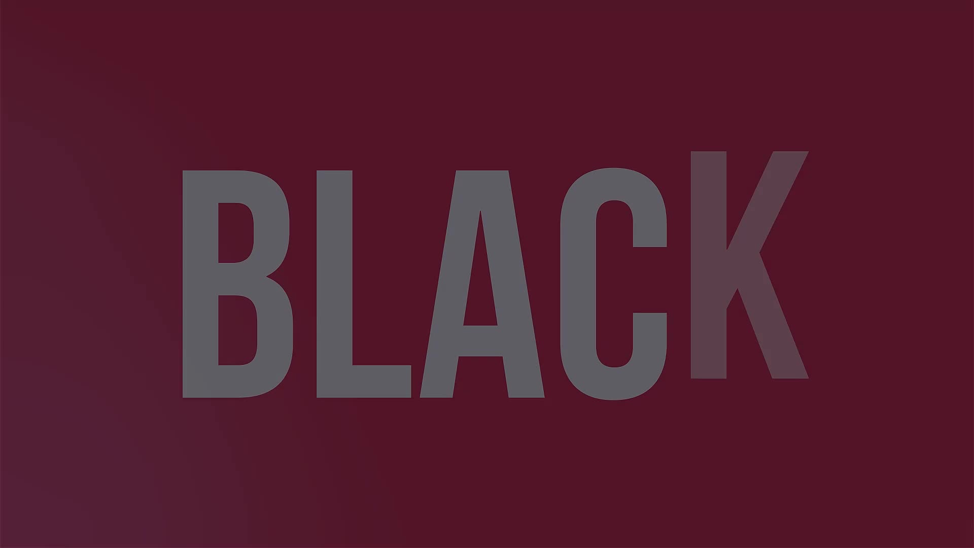 Black Friday Videohive 34104720 After Effects Image 1