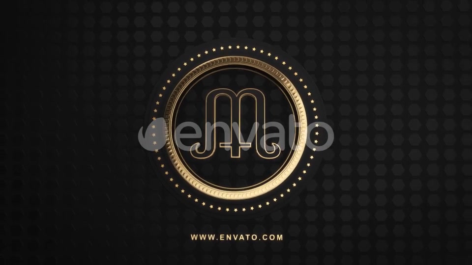 Black Gold V6 Videohive 24171738 After Effects Image 10