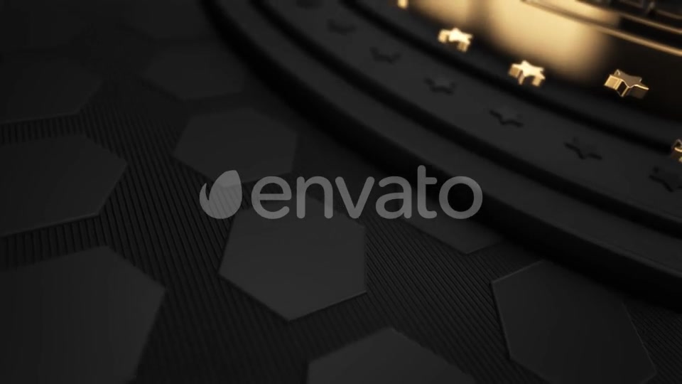 Black Gold V6 Videohive 24171738 After Effects Image 4